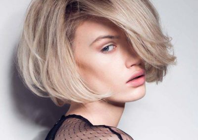 Coiffure tendance