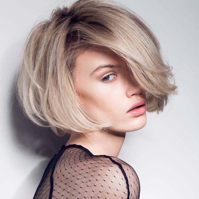 Coiffure tendance