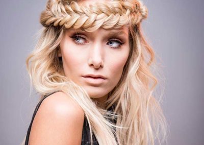 Coiffure tendance