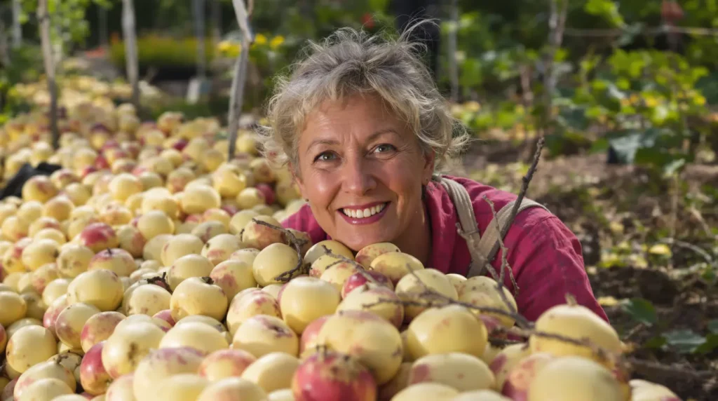 Combien de pieds de pommes de terre planter pour une famille sans surproduire ?