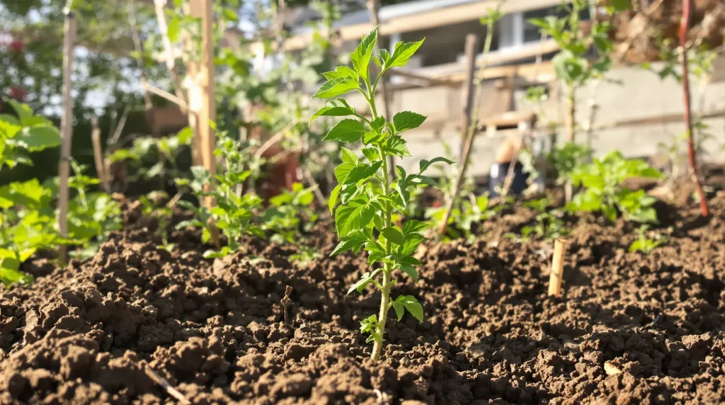 « Enterre-les jusqu'au cou » : depuis qu'un ancien du village m'a montré comment planter mes tomates, je ne reconnais plus mes récoltes
