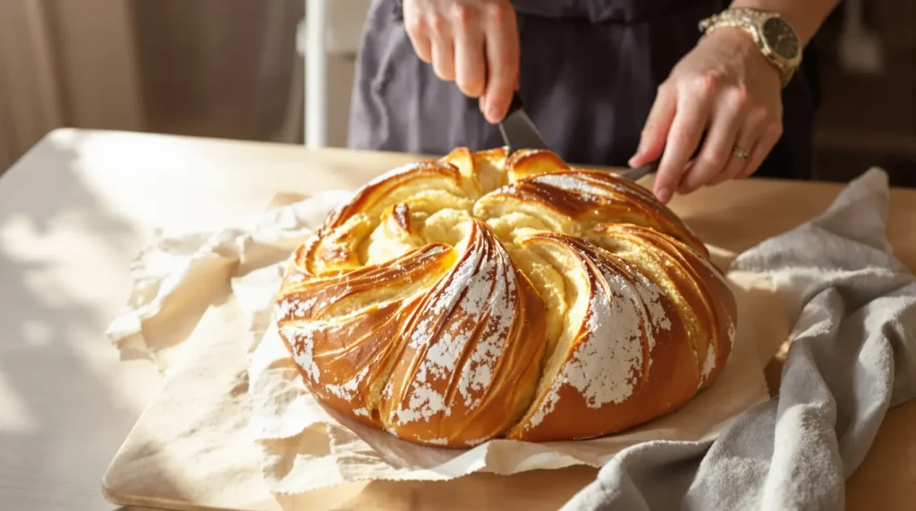 Faire une brioche maison n'est plus un rêve : une recette simple, inratable et accessible à tous