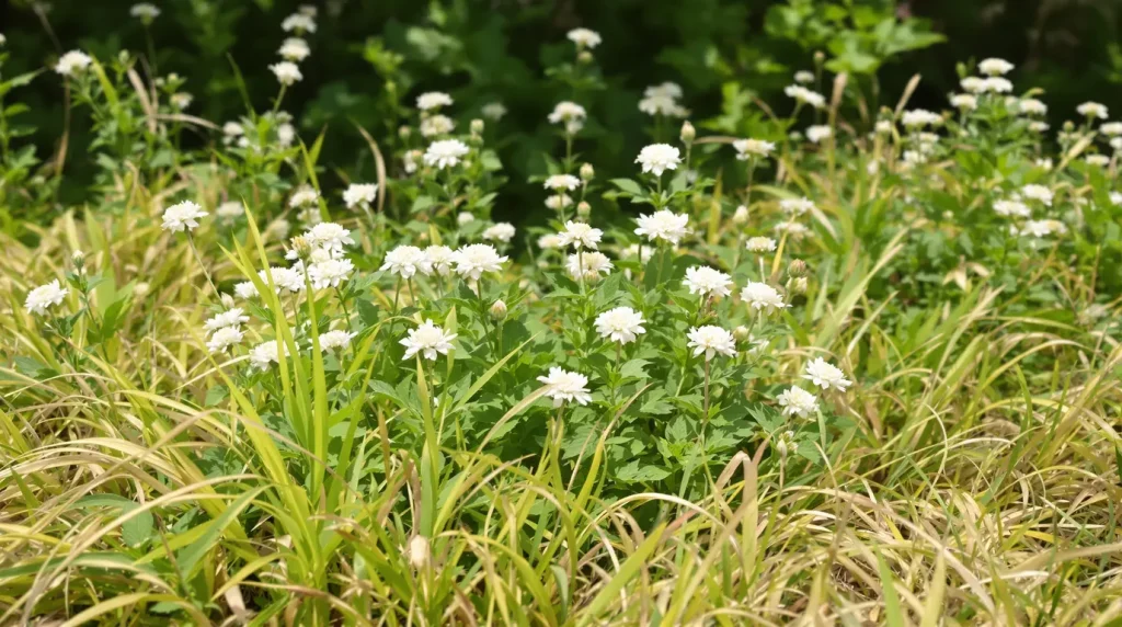 Jardin : que révèle la présence de trèfles blancs dans votre pelouse ?