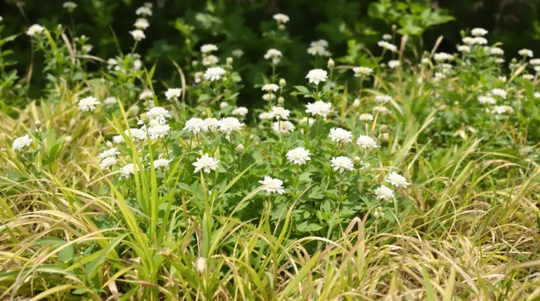 Jardin : que révèle la présence de trèfles blancs dans votre pelouse ?