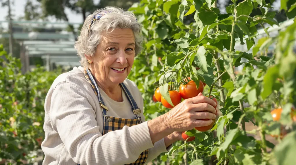 Le mildiou des tomates se combat aujourd'hui, et ce n'est pas qu'une question de traitement