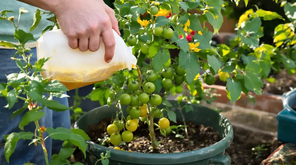 Purin de banane : bienfaits, recette et utilisation au jardin